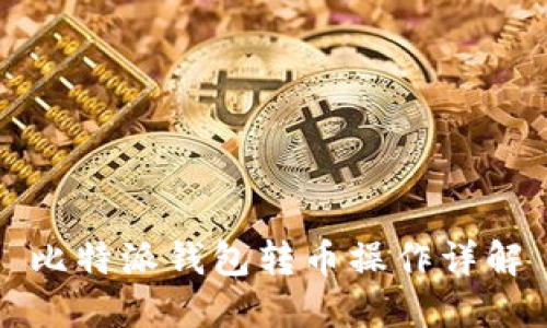 比特派钱包转币操作详解